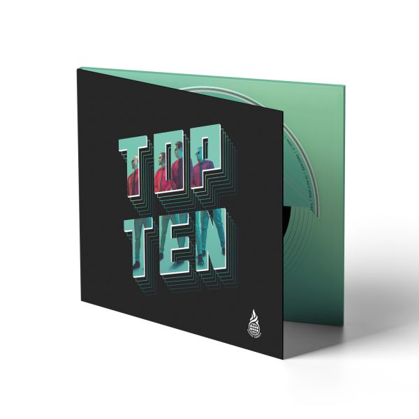 CD - TopTen