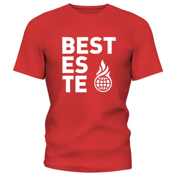 Besteste T-Shirt