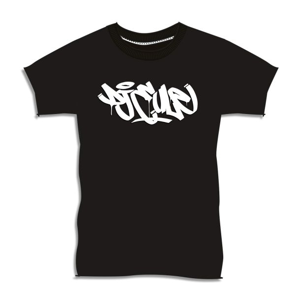 DJ Eule - Logo T-Shirt
