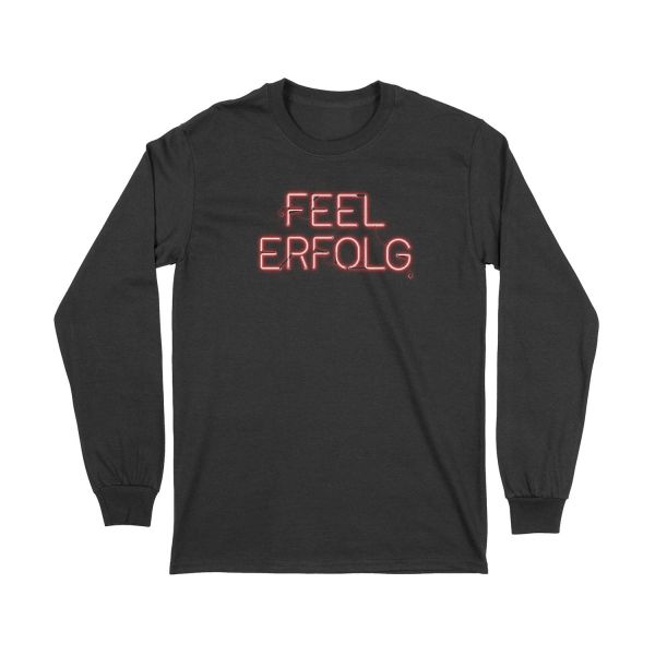 Feel Erfolg Sweater