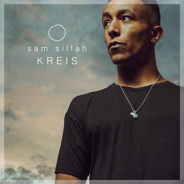 Sam Sillah - Kreis EP (CD)