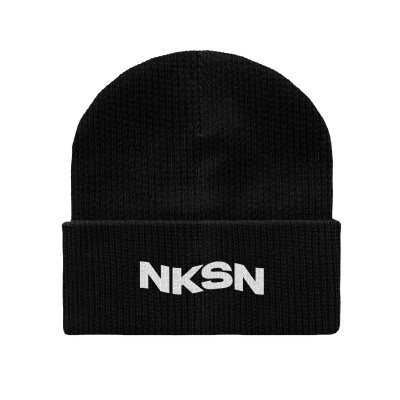 NKSN Come Over Tour Beanie