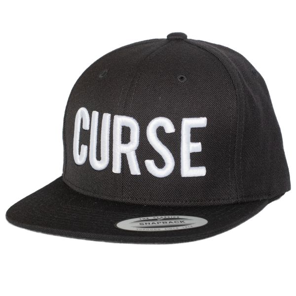 „Curse“ Cap