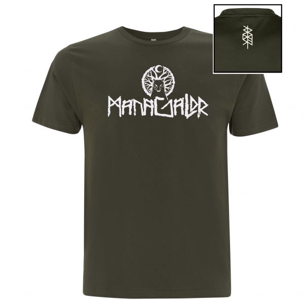 ManaGaldr T-Shirt