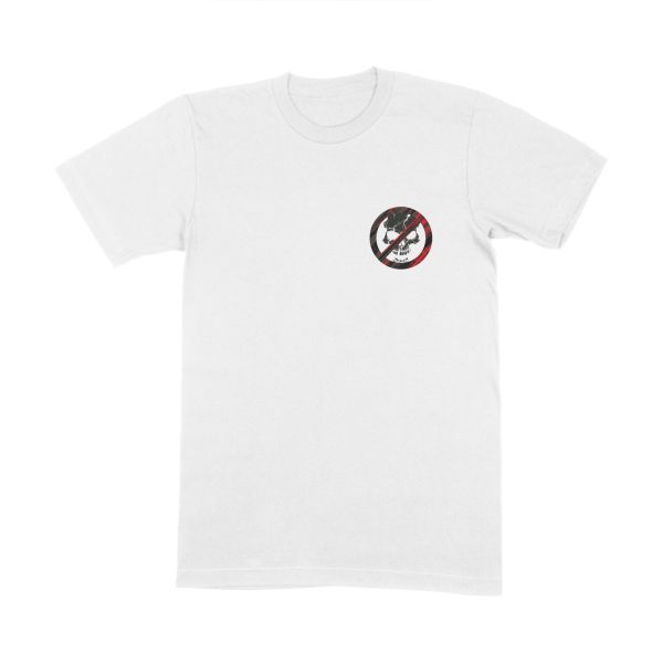 Verboten T Shirt T Shirts Textilien Twin Kunstler Merch and Fashion